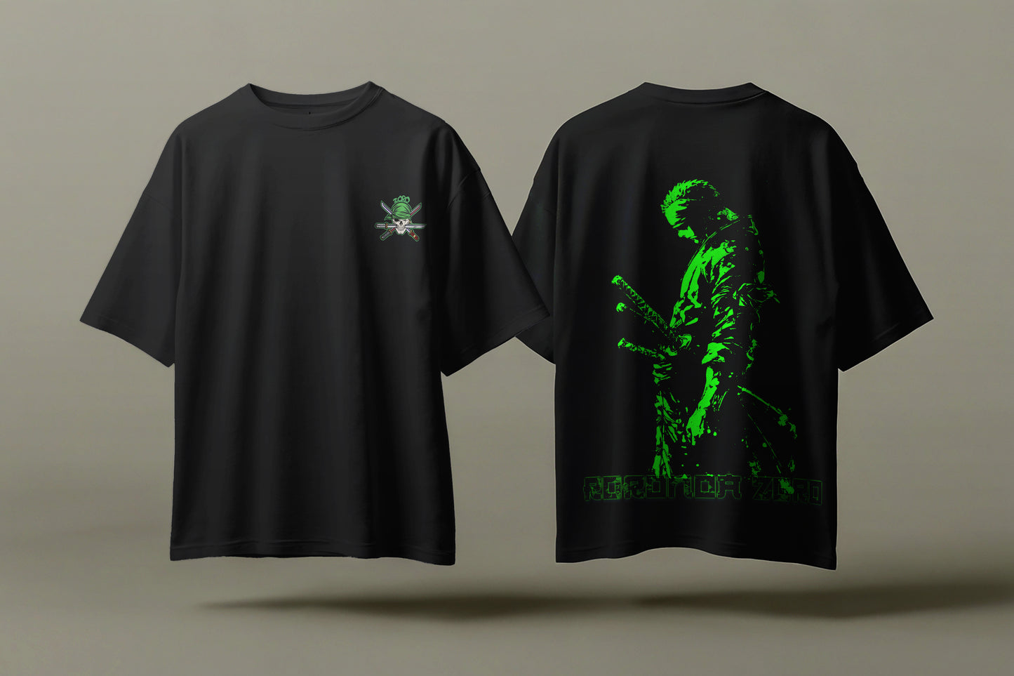 Zoro - Premium T-Shirt
