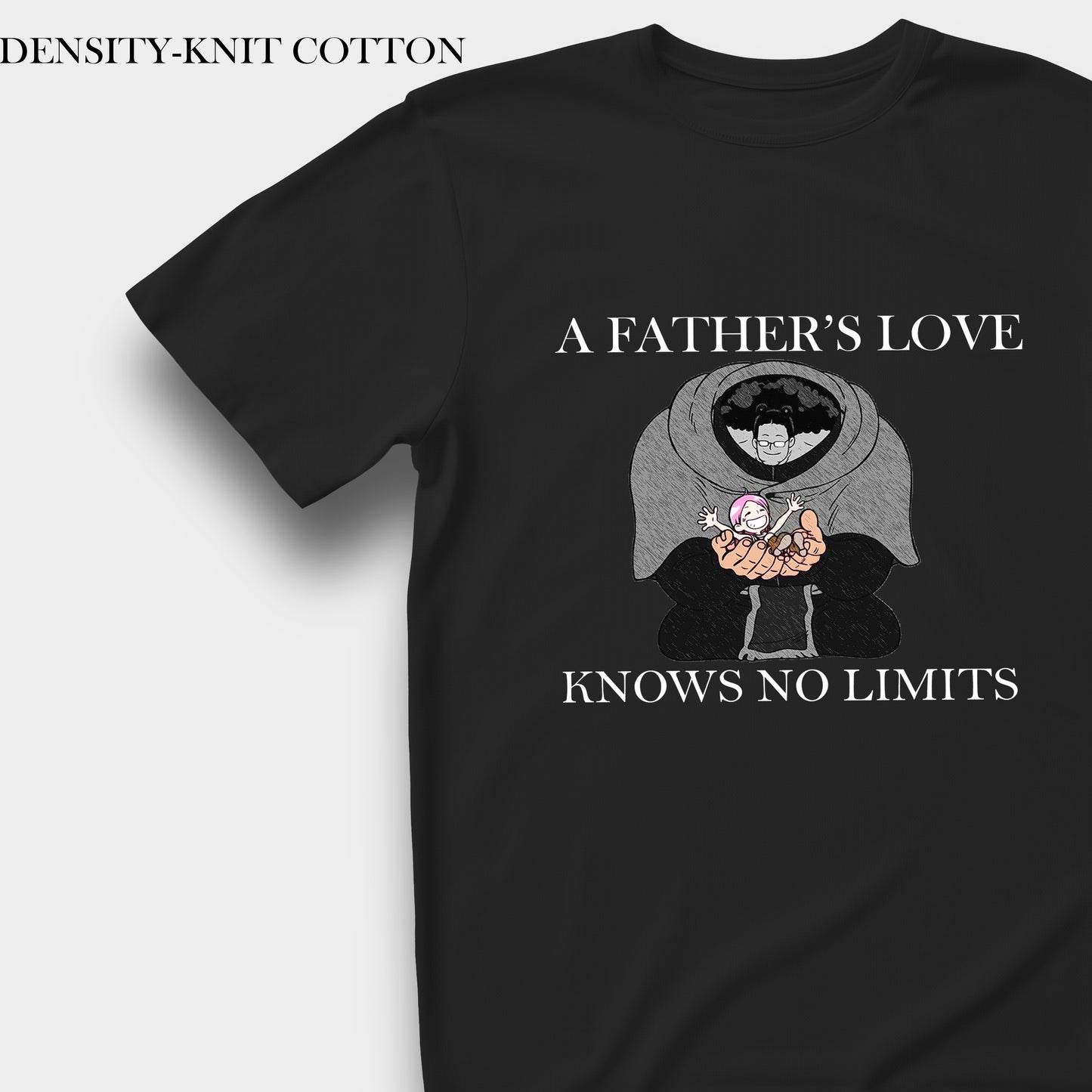 Father - Love for Daughter