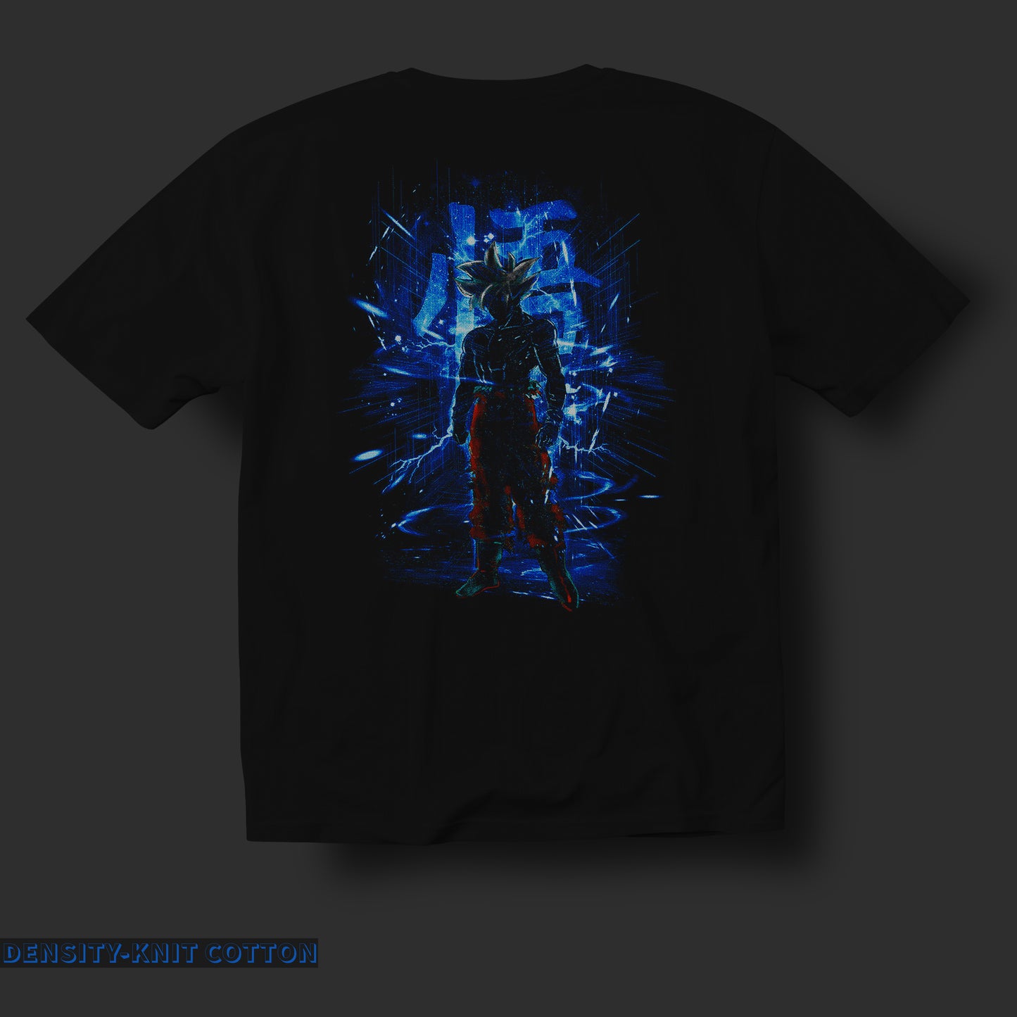 Goku Ultra Instinct - Premium Tshirt