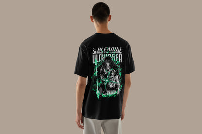 Ulquiorra - Oversized Premium T-Shirt