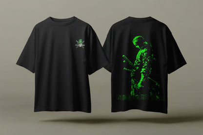 Zoro - Premium T-Shirt