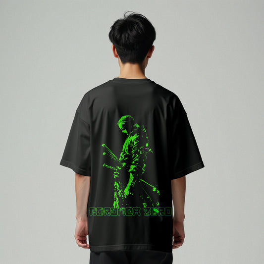 Zoro - Oversized Premium T-Shirt