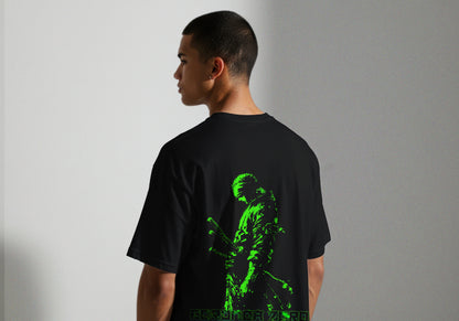 Zoro - Oversized Premium T-Shirt