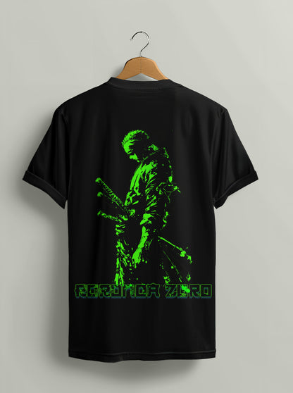 Zoro - Premium T-Shirt