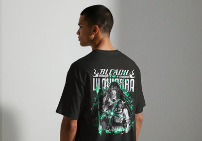 Ulquiorra - Oversized Premium T-Shirt