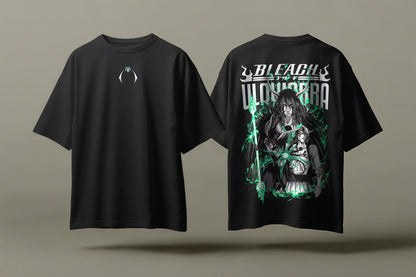 Ulquiorra - Oversized Premium T-Shirt