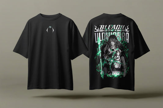 Ulquiorra - Oversized Premium T-Shirt