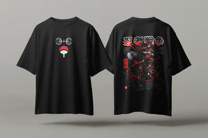 The Shinobi Gods - Premium T-Shirt