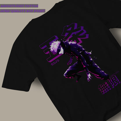 Gojo - Exclusive Design T-shirt