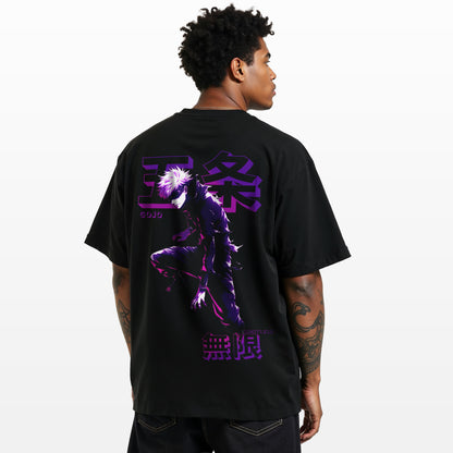 Gojo - Exclusive Design T-shirt