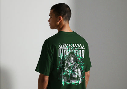 Ulquiorra - Oversized Premium T-Shirt