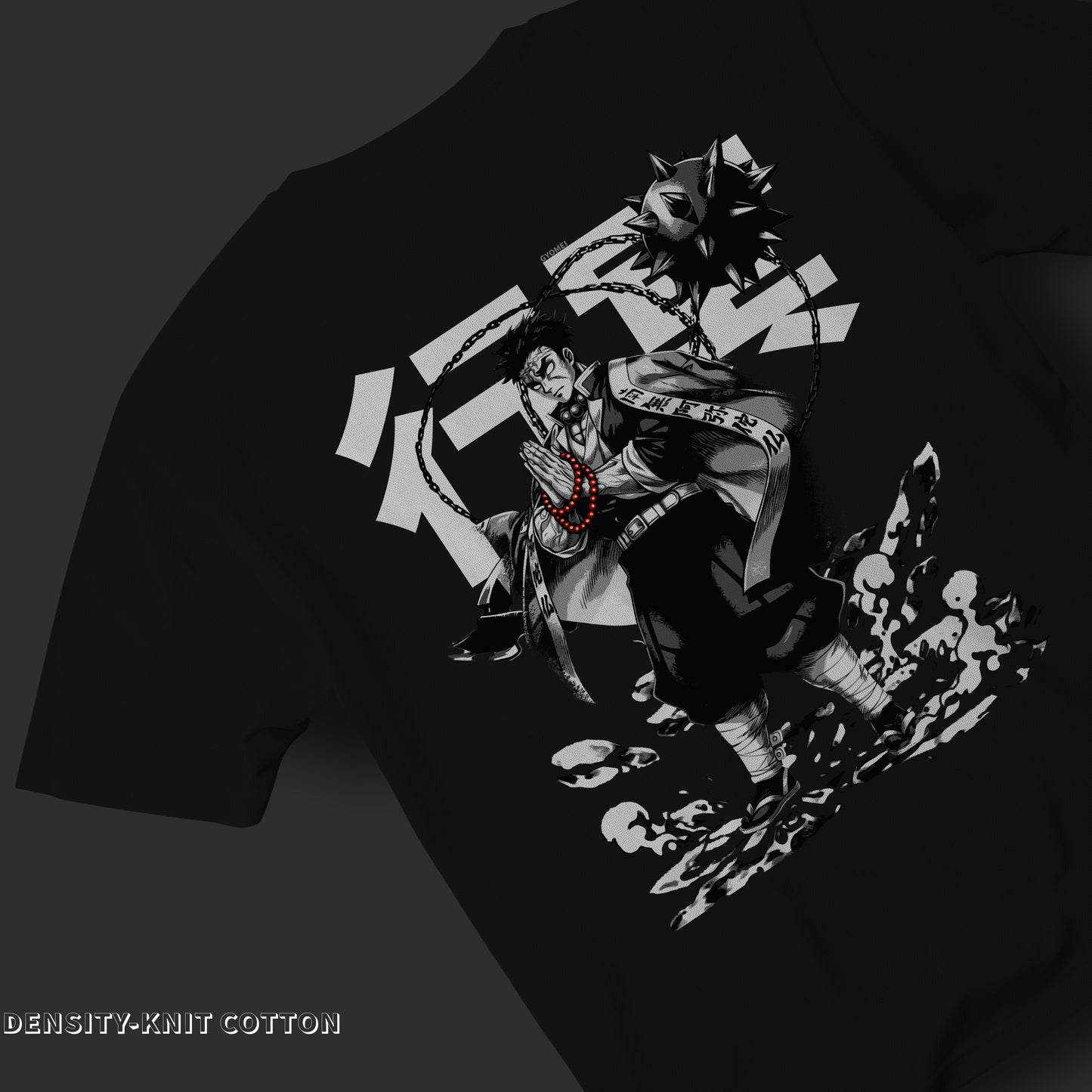 Gyomei - Exclusive Design Tshirt