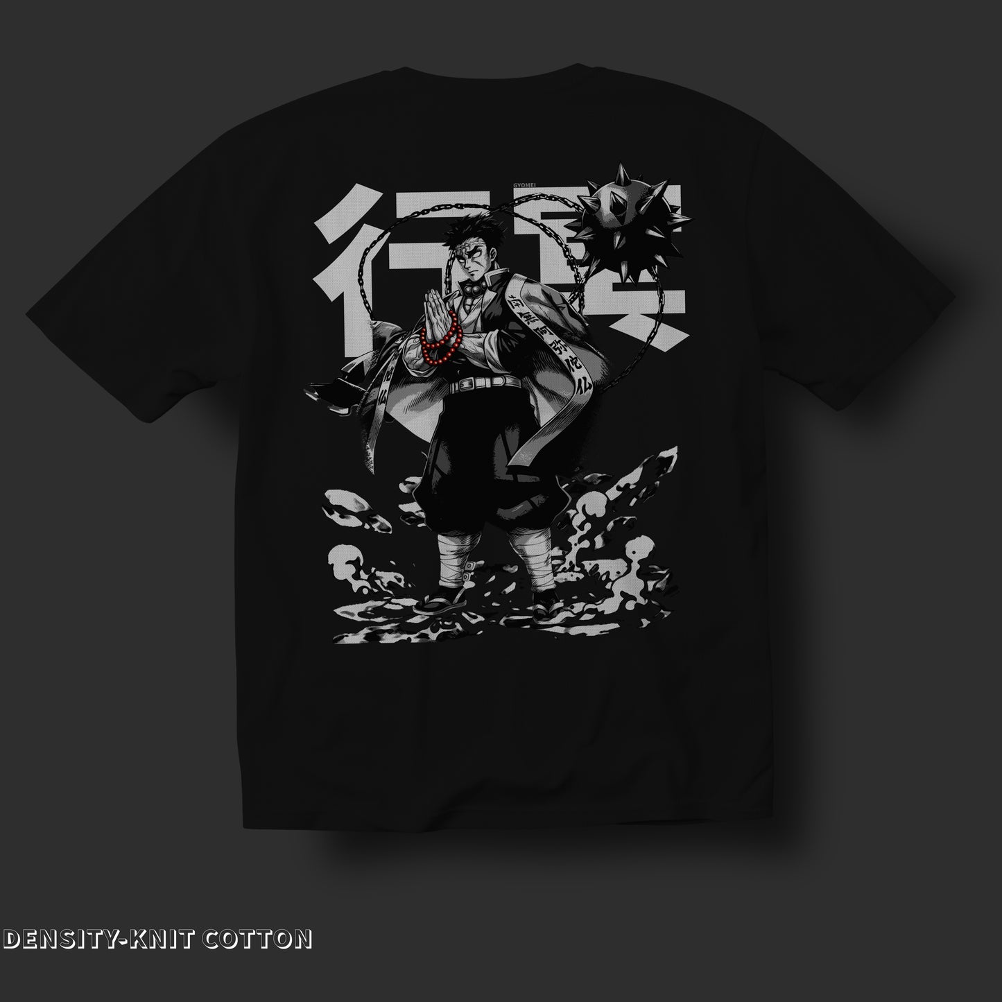 Gyomei - Exclusive Design Tshirt