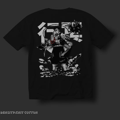Gyomei - Exclusive Design Tshirt