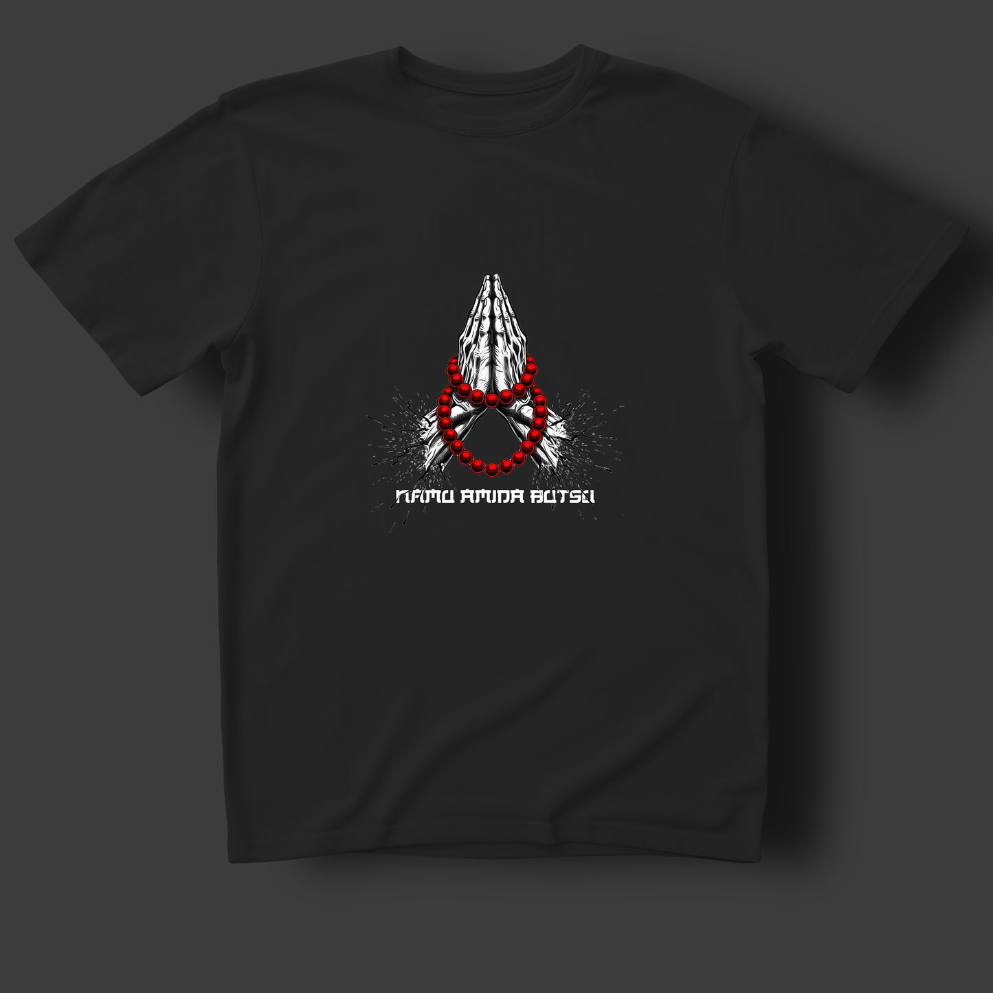 Gyomei - Exclusive Design Tshirt