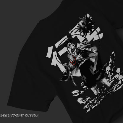 [Oversized] Gyomei - Exclusive Design