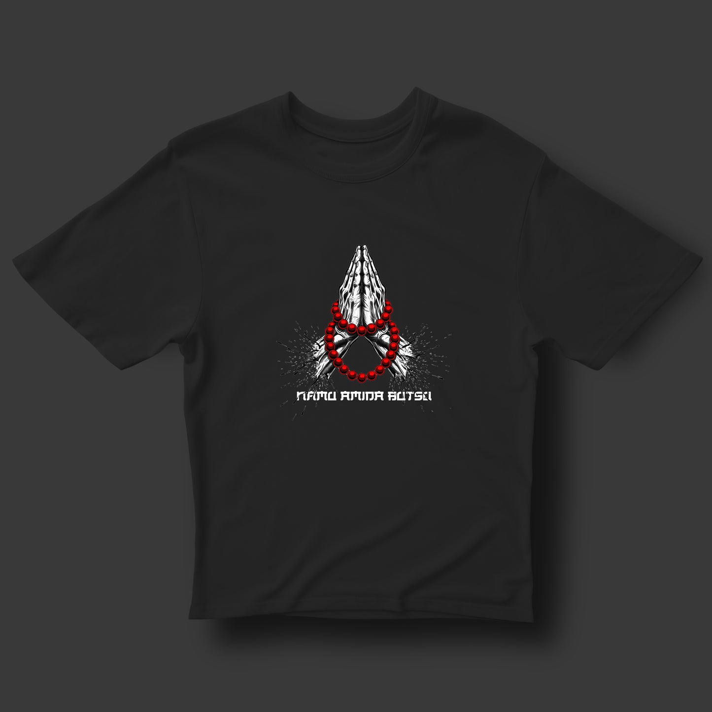 [Oversized] Gyomei - Exclusive Design