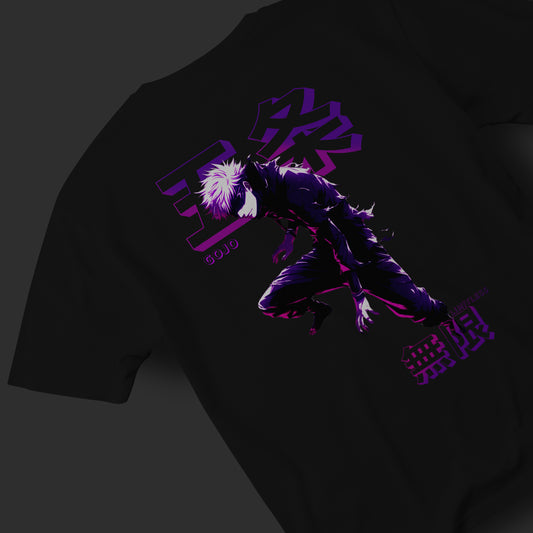 Gojo - Exclusive Design T-shirt