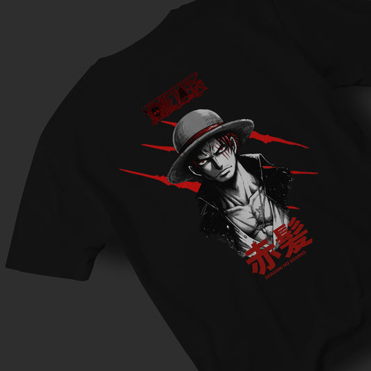 Shanks - Exclusive Design T-Shirt