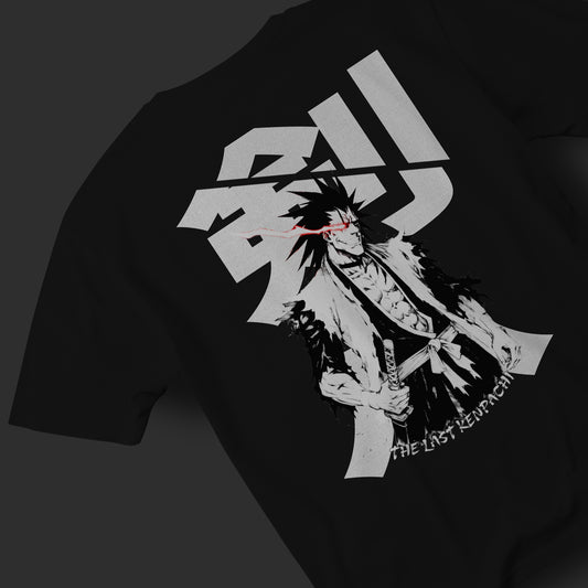 Kenpachi - Exclusive Design Tshirt