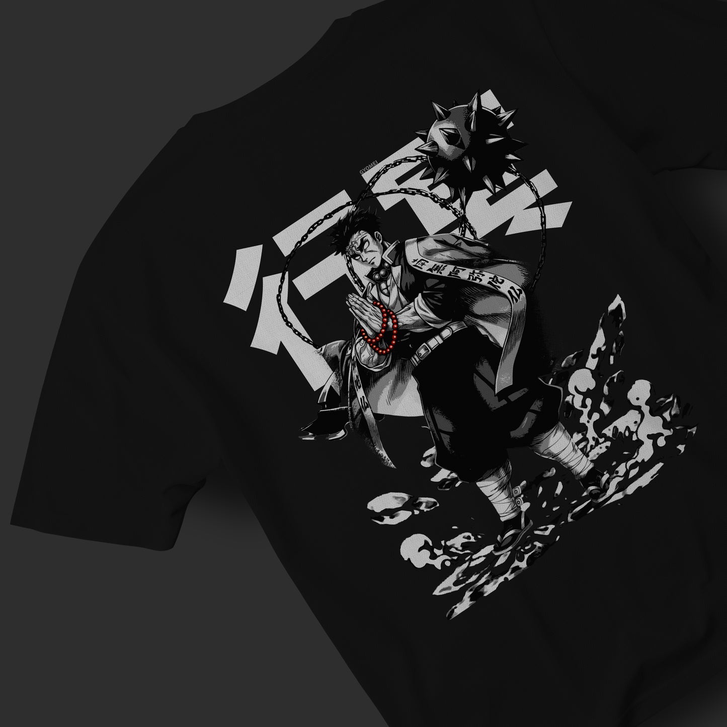 Gyomei - Exclusive Design Tshirt