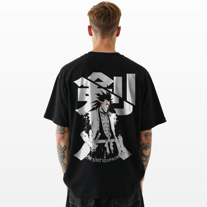 [Oversized] Kenpachi - Exclusive Design