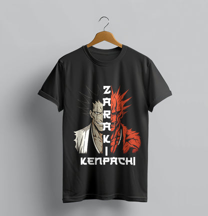 Zaraki Kenpachi - Classic T-Shirt