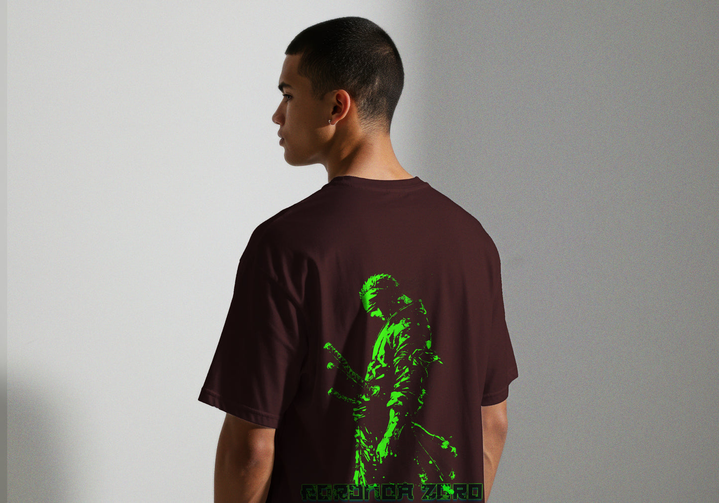 Zoro - Premium T-Shirt