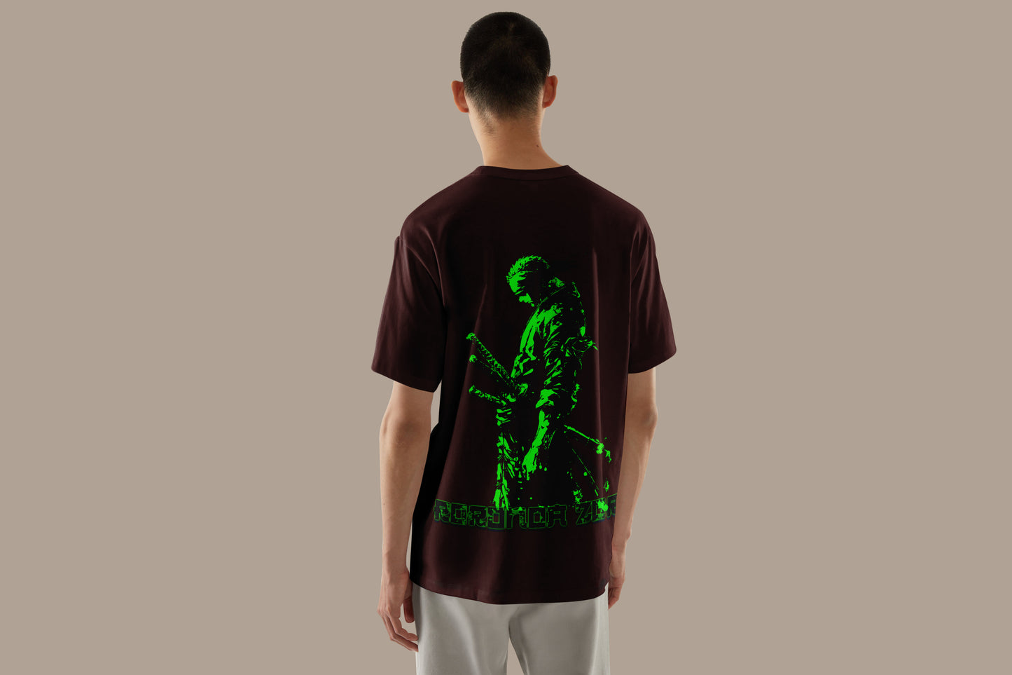 Zoro - Premium T-Shirt