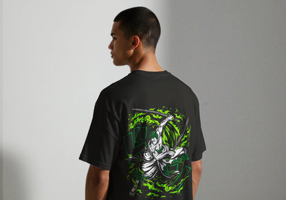 Zoro - Oversized T-shirt