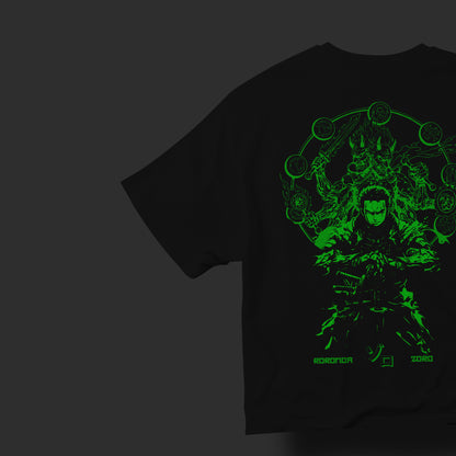 [Oversized] Roronoa Zoro - Exclusive Design