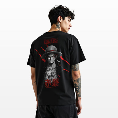 Shanks - Exclusive Design T-Shirt