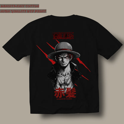 Shanks - Exclusive Design T-Shirt