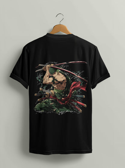 Roronoa Zoro - Premium Design