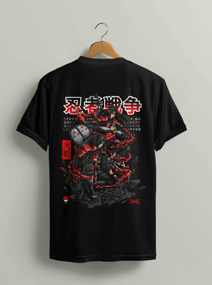 The Shinobi Gods - Premium T-Shirt