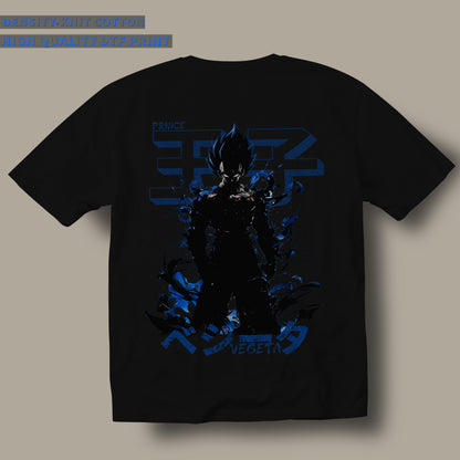 Vegeta - Exclusive Design T-shirt