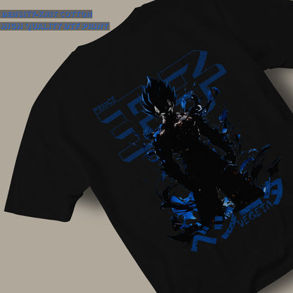 Vegeta - Exclusive Design T-shirt