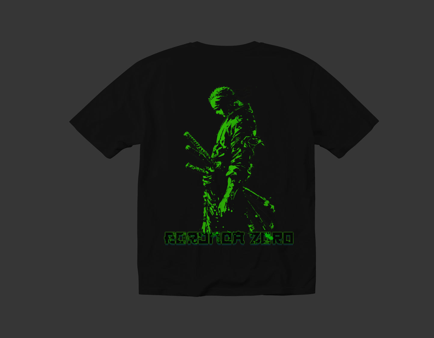Zoro - Premium T-Shirt