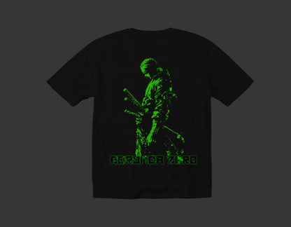 Zoro - Premium T-Shirt