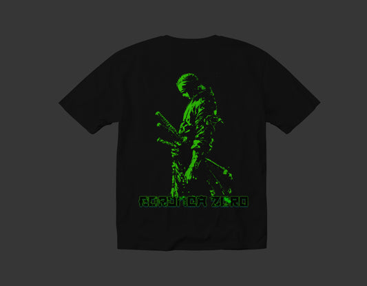Zoro - Premium T-Shirt