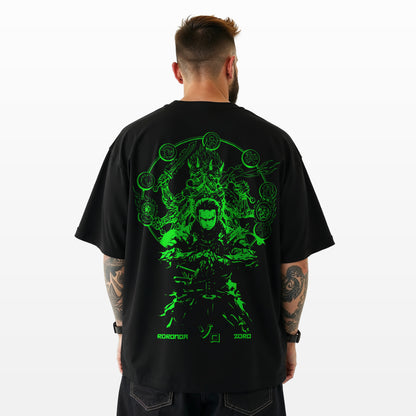 [Oversized] Roronoa Zoro - Exclusive Design