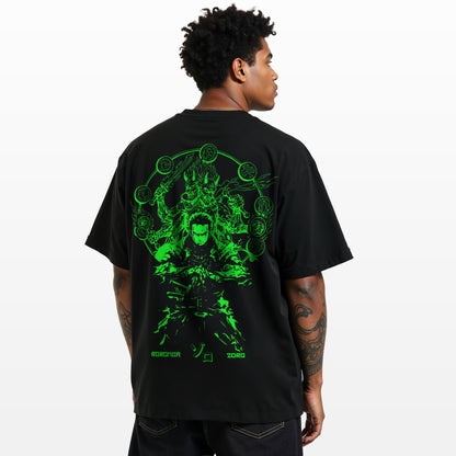 [Oversized] Roronoa Zoro - Exclusive Design